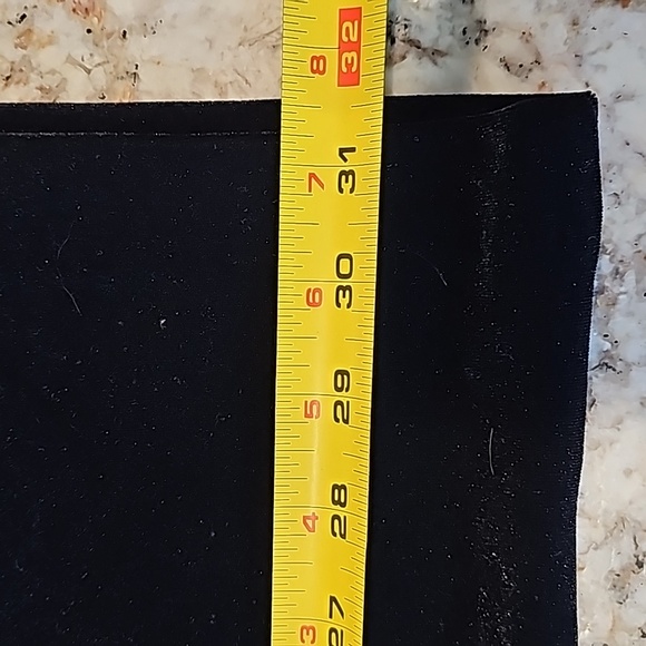 Brand new Clio Blacket Velvet Skirt - Picture 8 of 10